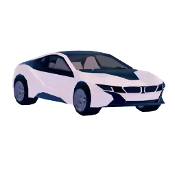 Beam Hybrid | Very Fast Delivery | JailBreak