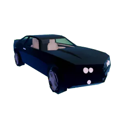 Vantablack | Very Fast Delivery | JailBreak
