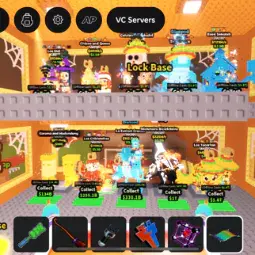 Entire base
