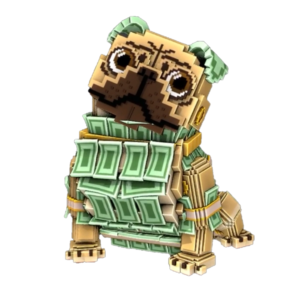 ❄️ Money Money Puggy ❄️ Random Mutation ❄️ Steal A Brainrot ❄️ Instant Delivery