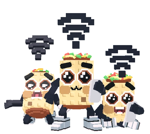 ❄️ Los Nooo My Hotspotsitos ❄️ Random Mutation ❄️ Steal A Brainrot ❄️ Instant Delivery