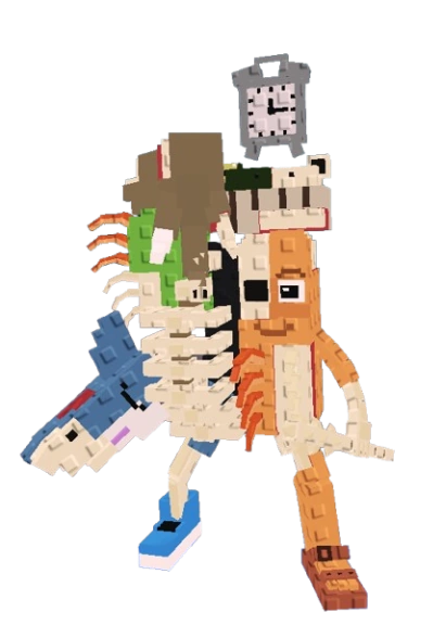 ❄️ La Extinct Grande ❄️ Random Mutation ❄️ Steal A Brainrot ❄️ Instant Delivery
