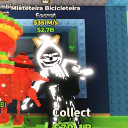 MIETETEIRA BICICLETEIRA WITH MEOWL TRAIT SUPER RARE 351M/S FAST DELIVERY, CHEAP