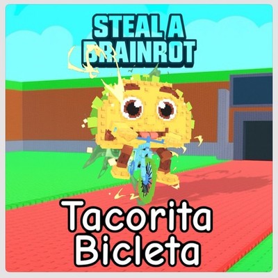 🌮🚲  Tacorita  Bicicleta  – Fast, Affordable & Simple ⚡💰