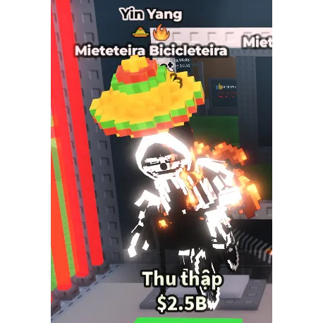 ☯️🚀 Mieteteira Bicicleteira | YIN YANG | 429M/s• Easy, Quick & Budget-Friendly 💸