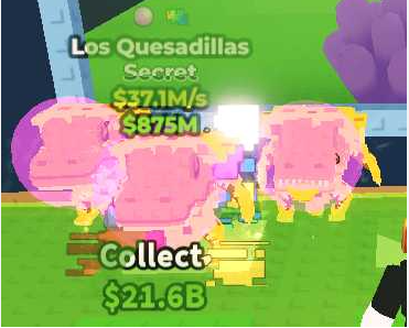 ✨⚡ NEW LOS QUESADILLAS | 37.1M/s  • Fast, Cheap & Hassle-Free 🌯🧀