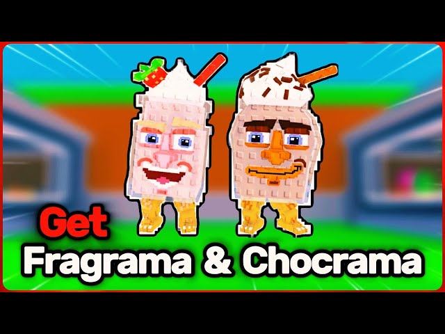 💸⚡ Fragrama & Chocrama 1.4B/s – 💸 Cheap, • Easy Process & Fast Delivery 💎🏃♂️