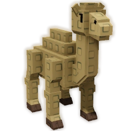Camel