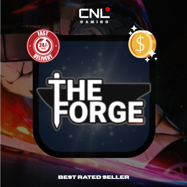 The Forge > Small Cash Pack [175R]