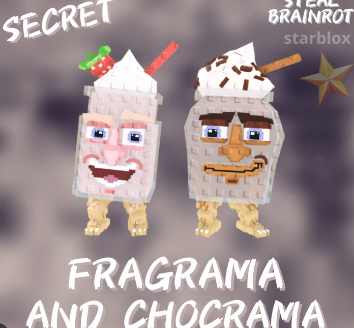 🍫⚡ Chocrama & Fragrama – 1.9B M/s Boost ✨ | 💰 Low Price | 🚀 Quick & Simple