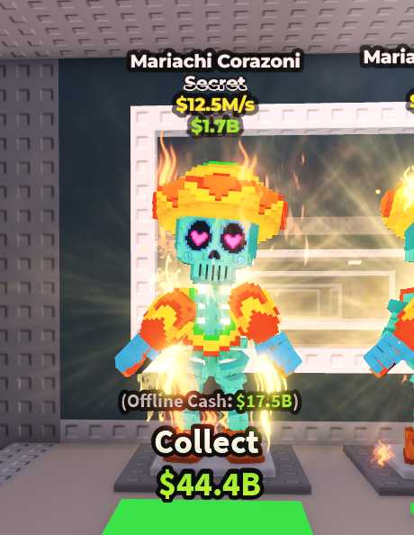 🎺✨  Mariachi Corazoni 12.5M/s ❤️ | 💸 Budget-Friendly | ⚡ Fast & Simple