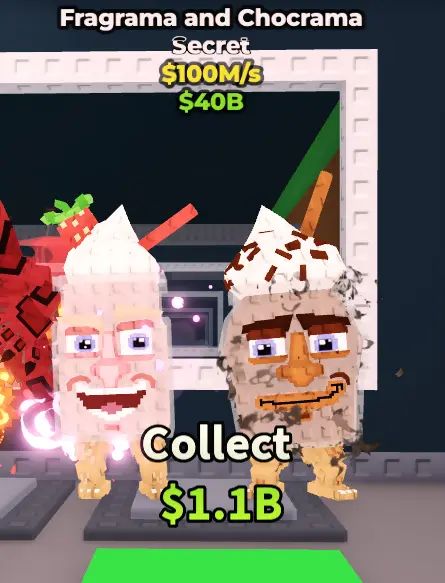 🍨 Fragrama And Chocrama 🍨 Cheap & Fast & Secure 🍨