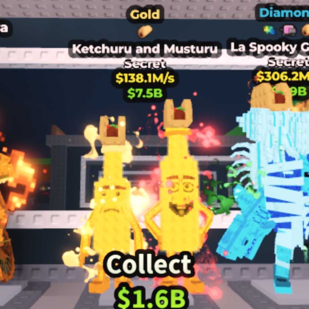 💎🟡 GOLD Ketchuru and Musturu 138.1M/s | SINGLE TRAIT ✨ | 🛵 Fast Delivery | 💸 Affordable | Easy Order