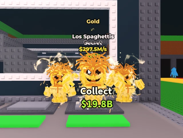 🚀🟡 927.5M/s Los Spaghettis GOLD  💰 | ⚡ Quick | ✅ Easy | 💨 Fast Delivery