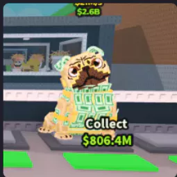 ✨🐶 Money Money Puggy – 94M/s Speed Pack 💰 | 💸 Budget-Friendly | 😀 Easy & Rapid