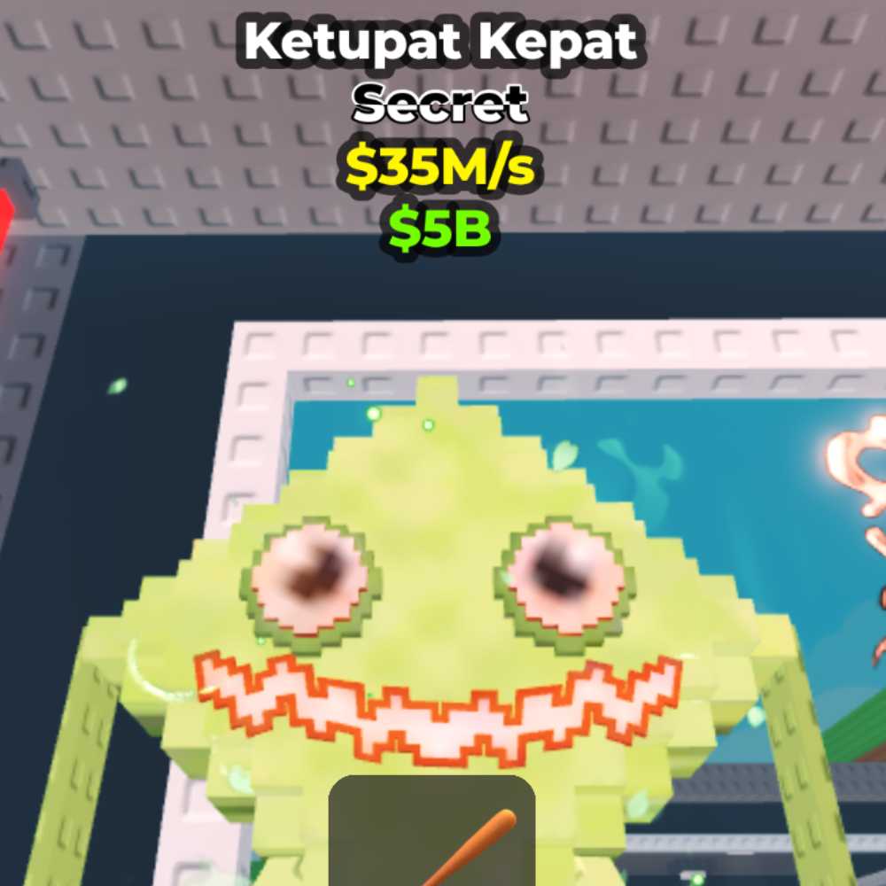 🥥✨ Ketupat Kepat Normal – 35M/s ⚡ | 💰 Cheap | 💨 Fast & Easy Delivery 🚀