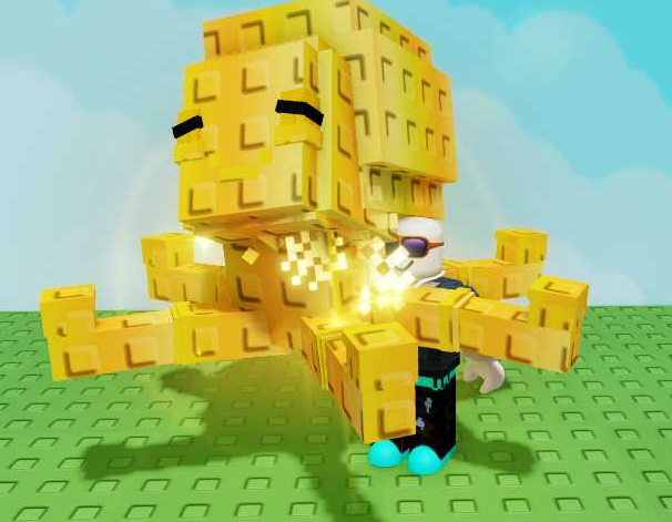 ✨🚀 GoldenMimic A – Golden Mimic Speed Pack 💛 | 💸 Budget-Friendly | ✔️ Easy & Rapid
