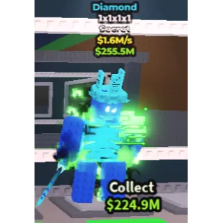 💎 NEW 1x1x1x1 Diamond – 1.6M/s | ⚡ Fast | 💸 Cheap | ✅ Easy Delivery 🚀
