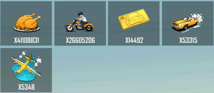 100K PUBG MOBILE POPULARITY