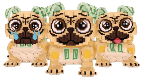 ❄️ Los Puggies ❄️ Random Mutation ❄️ Steal A Brainrot ❄️ Instant Delivery