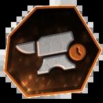 The Forge - Fast Forge + Forge Anywhere + Better Forge + Supporter + Sell Anywhere + Double Storage【2274R】