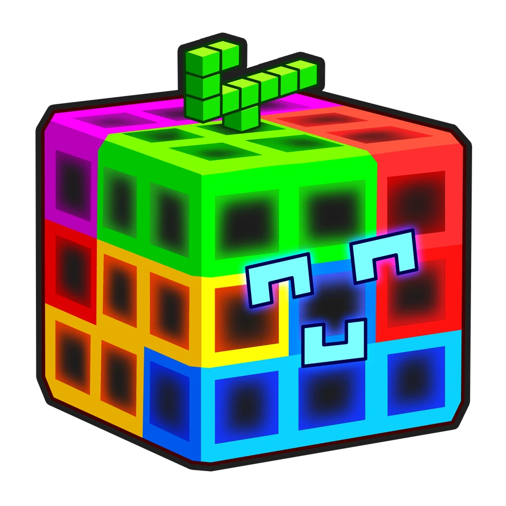 Blox Fruit > Creation