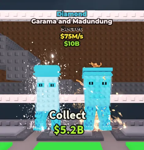 ⚡ 175M/s Garama + Madundung Pack by Trusted – Quick, Simple & Budget-Friendly 💎💰