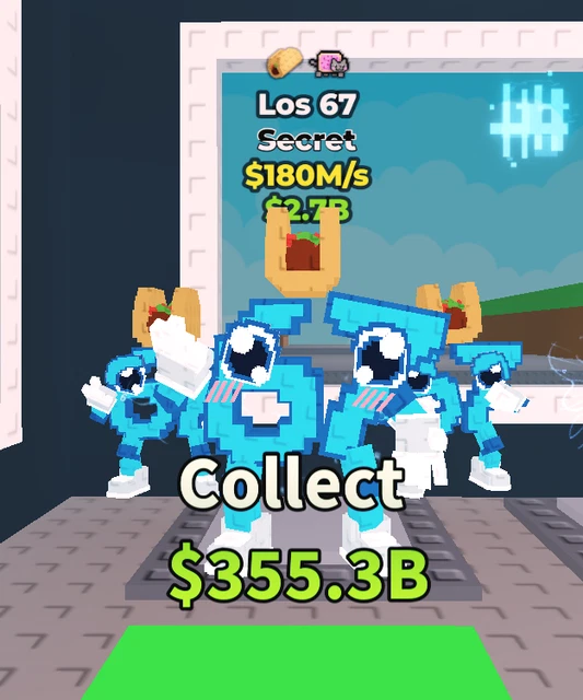 🚀🤍 Trusted Secret Los 67 Kit – 180M/s | Affordable, Easy & Lightning-Fast Shipping ⚡⚙️