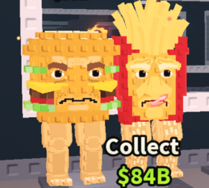 ⚡ Burguro + Fryuro Pack by Trusted – Quick, Cheap & Smooth Shipping 🍟🔥