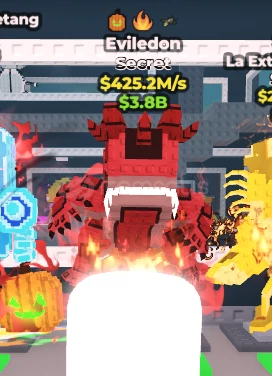 😈 Trusted Secret Eviledon – 425M/s | Fast, Easy & Affordable Delivery ⚡💸🚀
