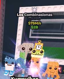 ✨ Trusted Los Combinasionas – 75M/s | Fast, Easy & Affordable Delivery ⚡🚀💨