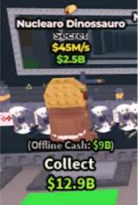 🍬🦖 Trusted Nuclearo Dinossauro – Taco Trait | Fast, Easy & Affordable Delivery 🚀💸