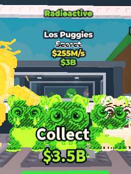 🔥💎 Trusted Los Puggies – 255M/s | Fast, Easy & Affordable Delivery 🚀