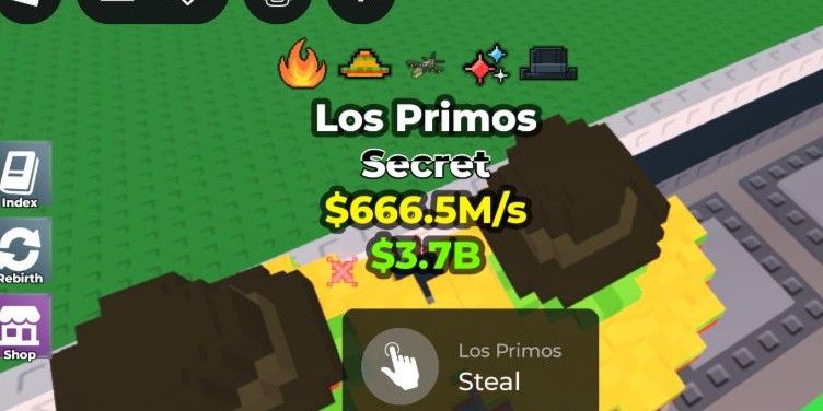 🌈👥 Trusted Los Primos Rainbow – 666.5M/s | Fast, Easy & Affordable Delivery ⭐💸🚀