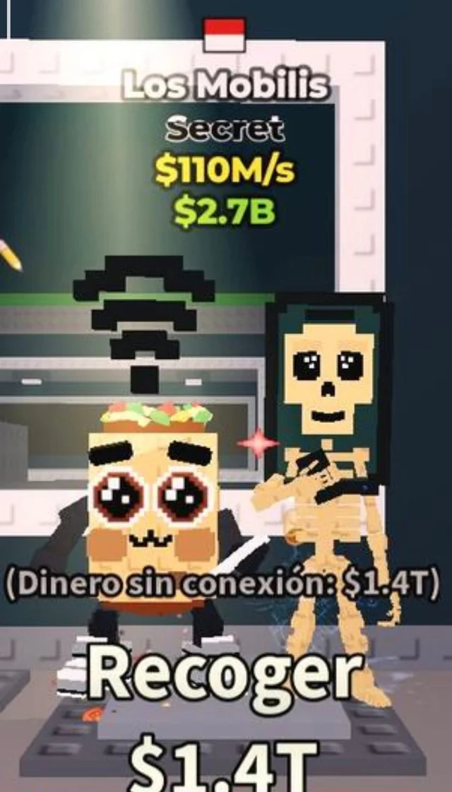 🕵️‍♂️ Trusted Secret – 110M/s | Los Mobilis | Fast, Easy & Affordable Delivery 🚀💸⚙️