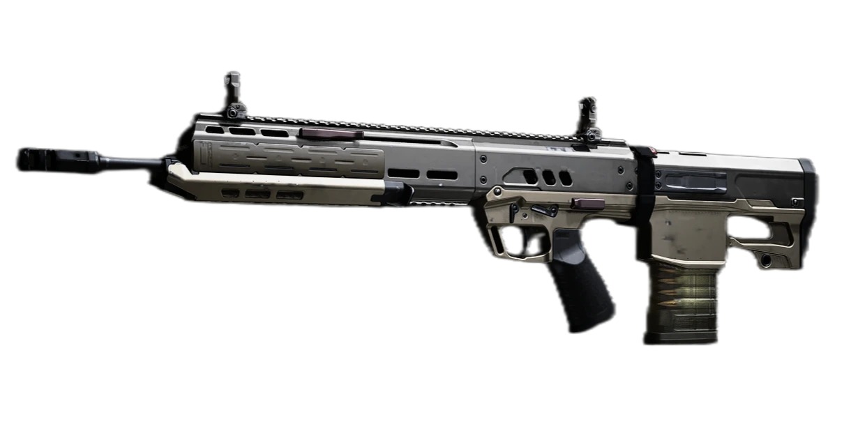 MW4 Cronen Squall Max Level Boost + Orion Reforged Camo | Modern Warfare 4