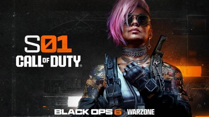 WarZone 4 S1 {META} GPR 91 Weapon to Max Level