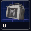 BARRICADE KIT BLUEPRINT | Fast Delivery
