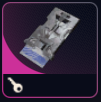 BLUE GATE CONFISCATION ROOM KEY | Fast Delivery