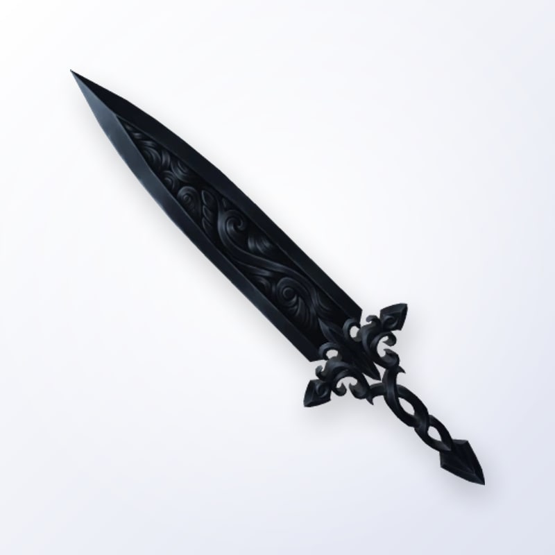 Darksword | MM2 Murder Mystery 2