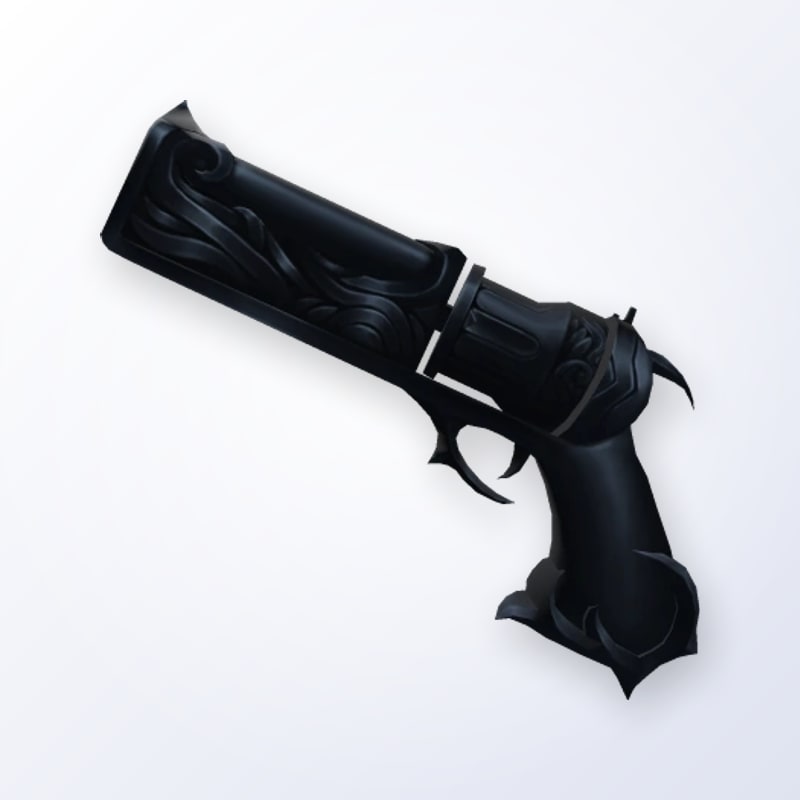 Darkshot | MM2 Murder Mystery 2