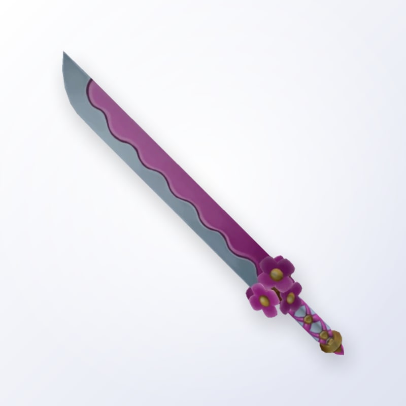 Sakura | MM2 Murder Mystery 2