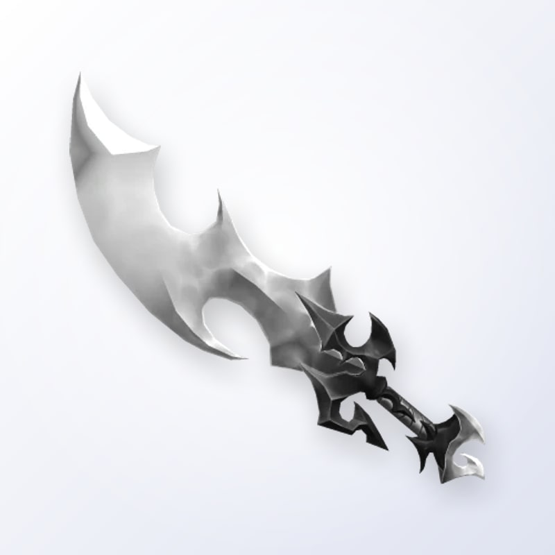 Spirit | MM2 Murder Mystery 2