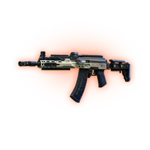 Bo7 weapon leveling | AK-27 (AR)