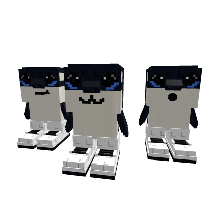3 LOS ORCALITOS (RANDOM) - STEAL A BRAINROT / SAB