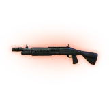 Bo7 weapon leveling | M10 Breacher (Shotgun)