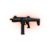 Bo7 weapon leveling | Ryden 45K (SMG)