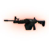 Bo7 weapon leveling | MK.78 (LMG)
