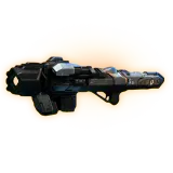 Bo7 weapon leveling | A.R.C. M1 (Launcher)