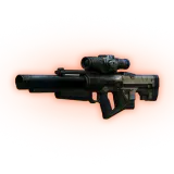 Bo7 weapon leveling | XR-3 Ion (SR)